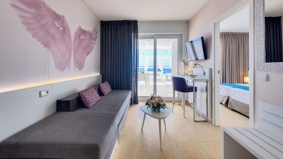 Tropic Garden Hotel e Appartamenti