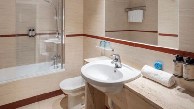 Tropic Garden Hotel e Appartamenti