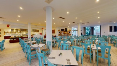 Tropic Garden Hotel e Appartamenti