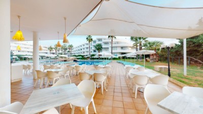 Tropic Garden Hotel e Appartamenti