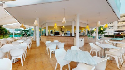 Tropic Garden Hotel e Appartamenti