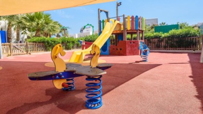 Tropic Garden Hotel e Appartamenti