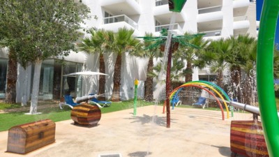 Tropic Garden Hotel e Appartamenti