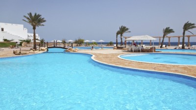 The Three Corners Equinox Beach Resort