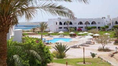 The Three Corners Equinox Beach Resort