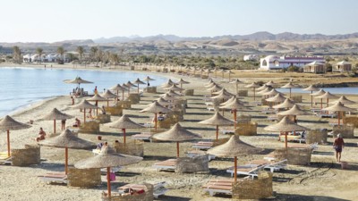 The Three Corners Equinox Beach Resort