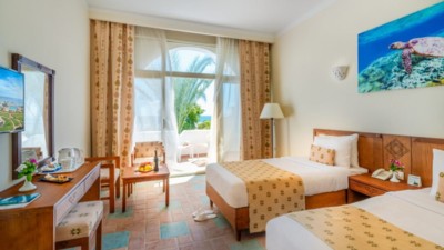 The Three Corners Equinox Beach Resort