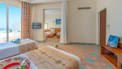 The Three Corners Equinox Beach Resort