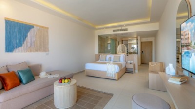 The Three Corners Equinox Beach Resort
