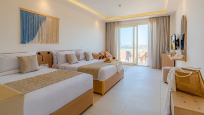The Three Corners Equinox Beach Resort