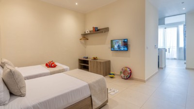 The Three Corners Equinox Beach Resort