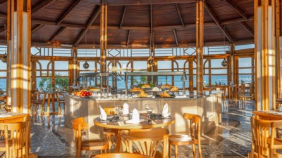 The Three Corners Equinox Beach Resort