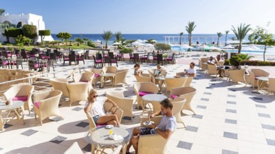 The Three Corners Equinox Beach Resort