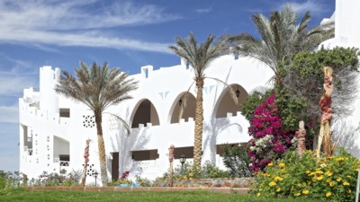 The Three Corners Equinox Beach Resort