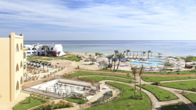 The Three Corners Equinox Beach Resort