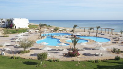The Three Corners Equinox Beach Resort