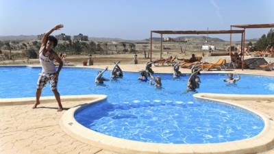 The Three Corners Equinox Beach Resort