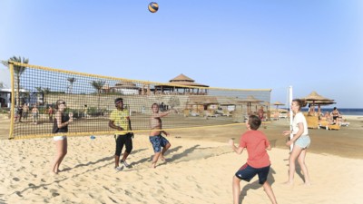 The Three Corners Equinox Beach Resort