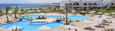 The Three Corners Equinox Beach Resort
