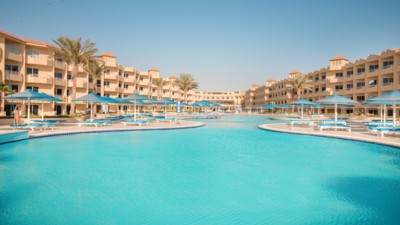 Amwaj Beach Club & Aqua Park