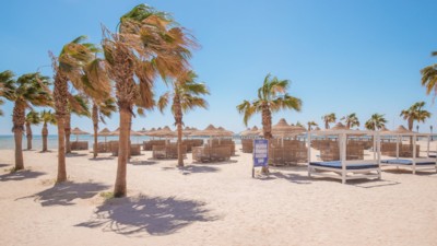 Amwaj Beach Club & Aqua Park