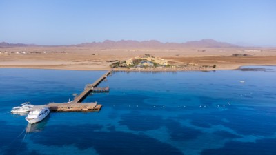 Amwaj Beach Club & Aqua Park