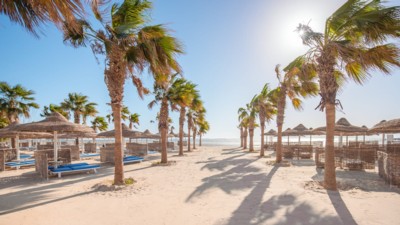 Amwaj Beach Club & Aqua Park