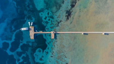 Amwaj Beach Club & Aqua Park