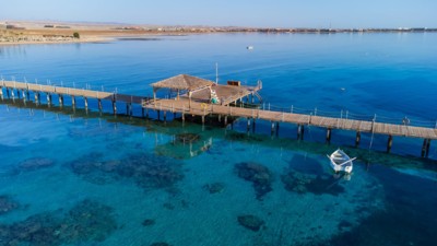 Amwaj Beach Club & Aqua Park