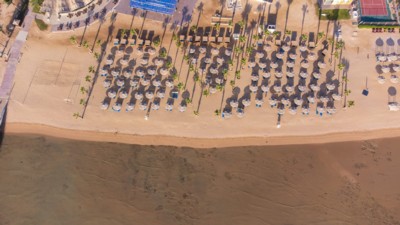 Amwaj Beach Club & Aqua Park