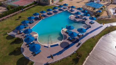 Amwaj Beach Club & Aqua Park