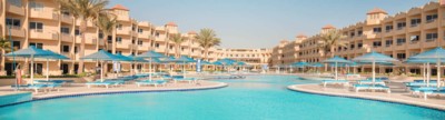 Amwaj Beach Club & Aqua Park